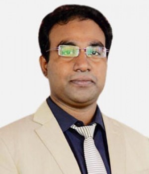 Abdulla Al Mamun PMP