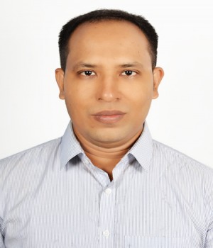 Rony Barua