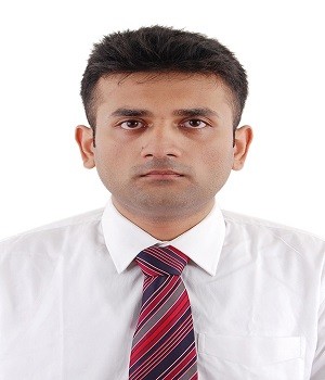 A K Affran Ullah