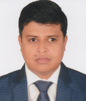 Md. Taufiqur Rahman