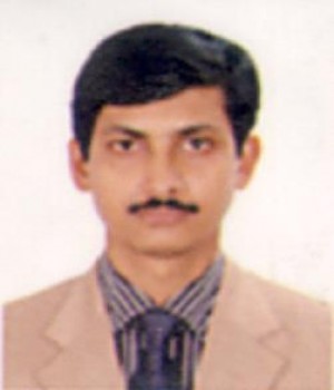 Rony Roy