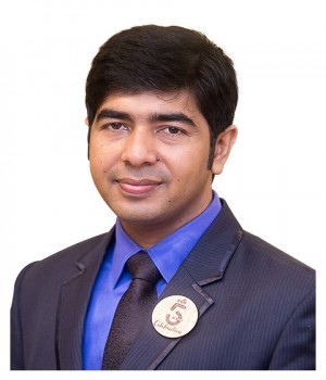 Md Zulhash Miah