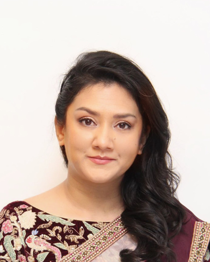 Kashfia Mahmud