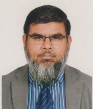 Iqbal Hossain