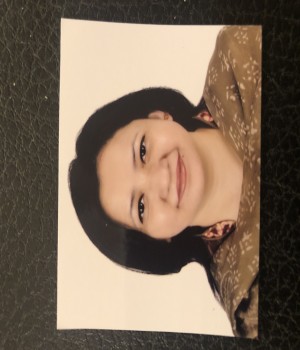 Kh. Shamima Ahsan