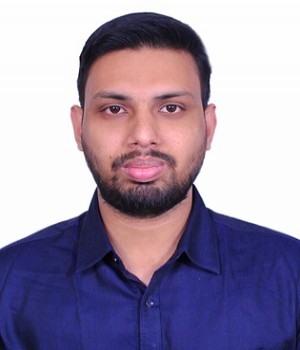 Nahid Hassan