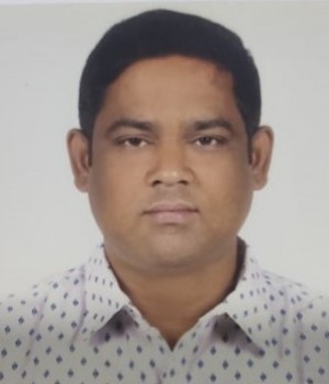 MD ELIAS MOLLAH