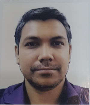 Saiful Islam Raju