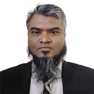 Md. Ruhul Kuddus Mondol