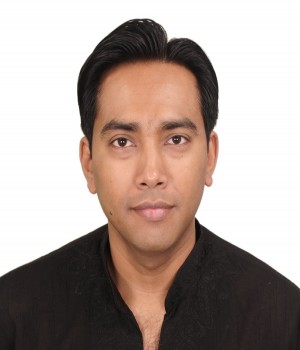 Mohammad Helal Uddin Ahmed