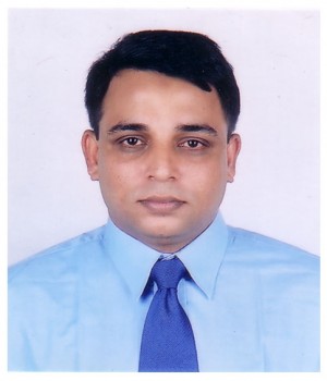 Abul Ehasan Mazumder