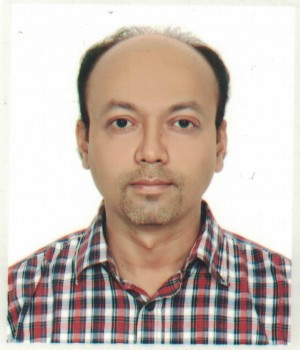 Md. Jamil Hossain Mazumder