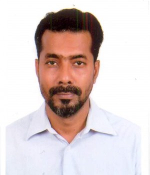 Quazi Habibul Hossain