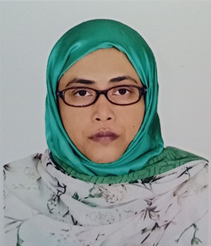 Fouzia Nigar Sultana