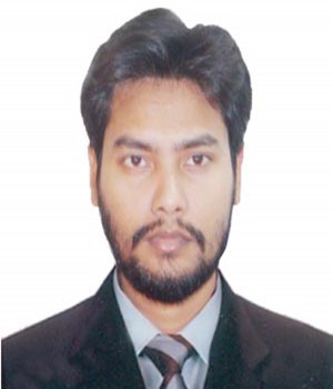 Md Mostafizur Rahman