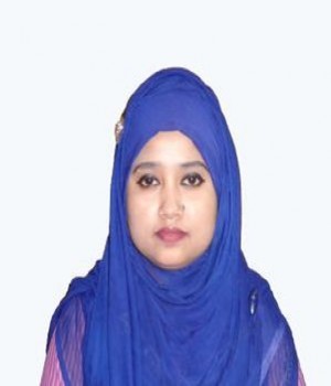 Aklima Akter Shadhana
