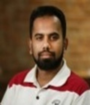 Dr. Ishtique Zahid