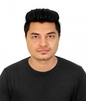 Md Nurul Amin