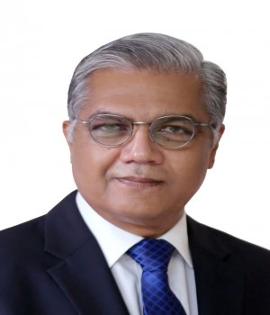 Enam Chowdhury