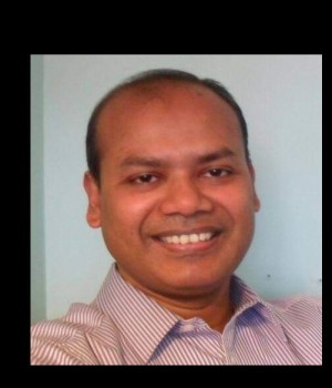 Mohammed Zakir Hossain