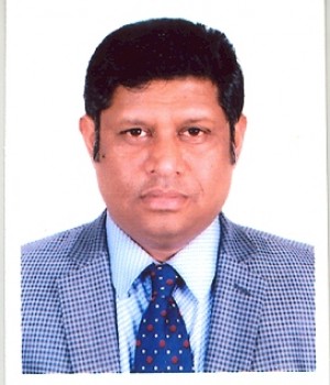 A.K.M.Al Amin