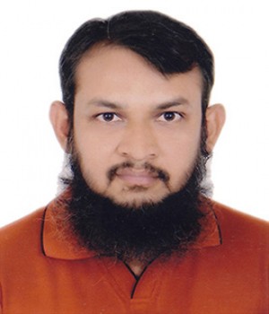 MD Zakaria