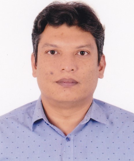 Imran Zaman Khan