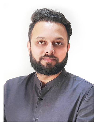 Ashraf Ul Islam Chowdhury