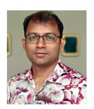 Mohammad Mostafizur Rahman