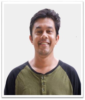 Tarique Ibne Haider