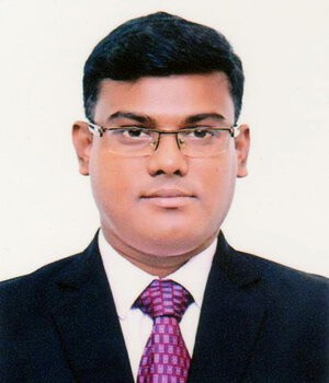 Mir Sahed Ali