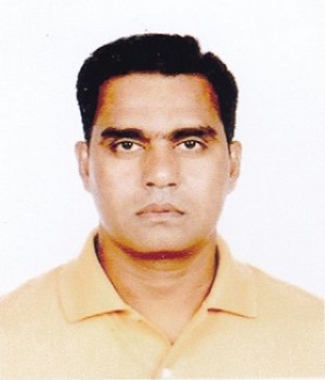 Kachi Ahmed