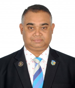 Md Khaza Khaled