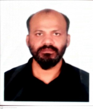 Rumon Usuf