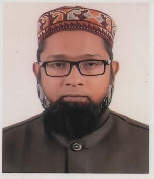 Kazi Mohammad Kutub Uddin