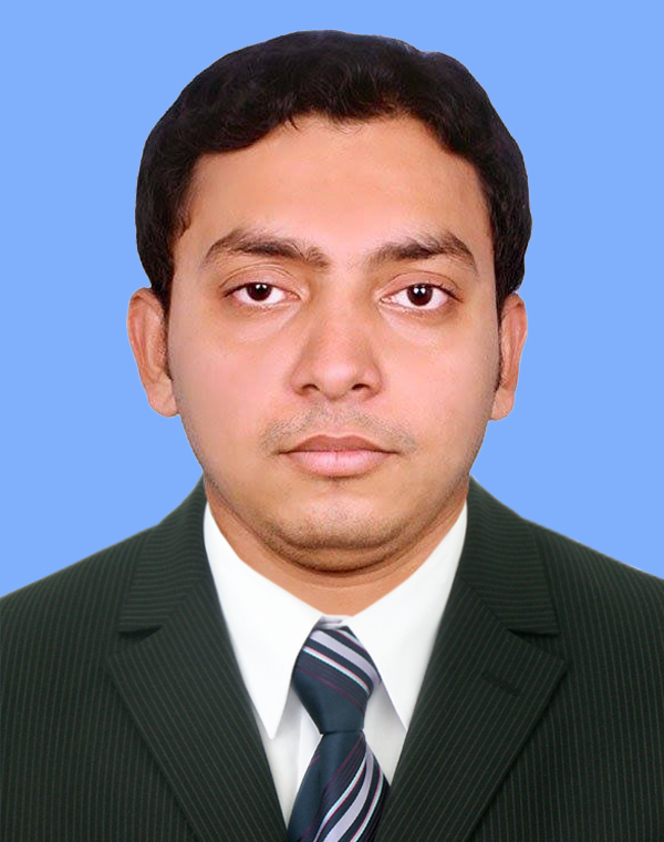 Niaz Sharif Shourov