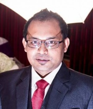 Razib Hasan