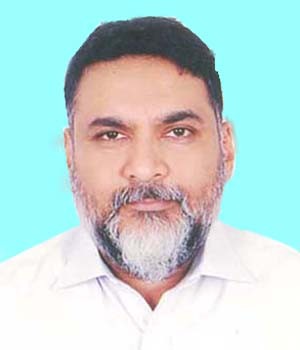 Nazim Farhan Choudhury