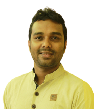 Shamol Sarker