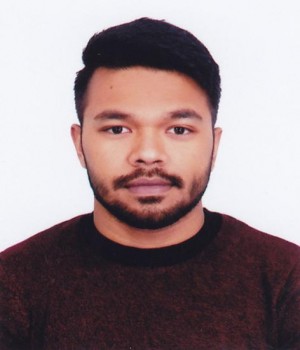 Sakib Ahmed Khan