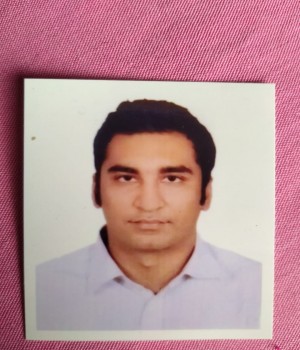 Syed Takshed Karim