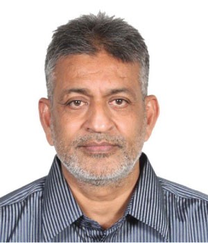 Rana Abul Basher