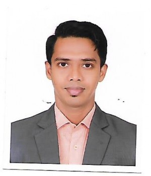 Md. Fakhrul Hasan