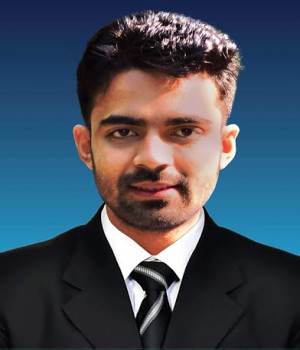 Md.Ohiduzzaman Munshi