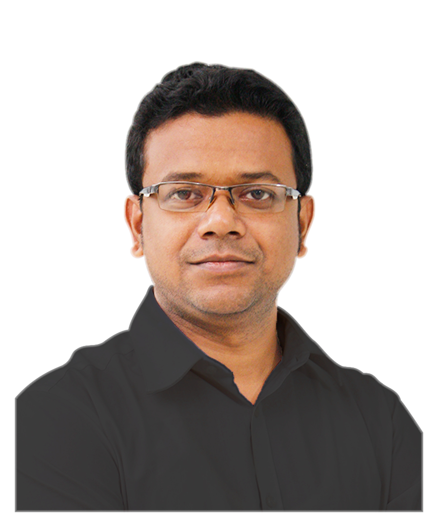 Mir Golam Rabby