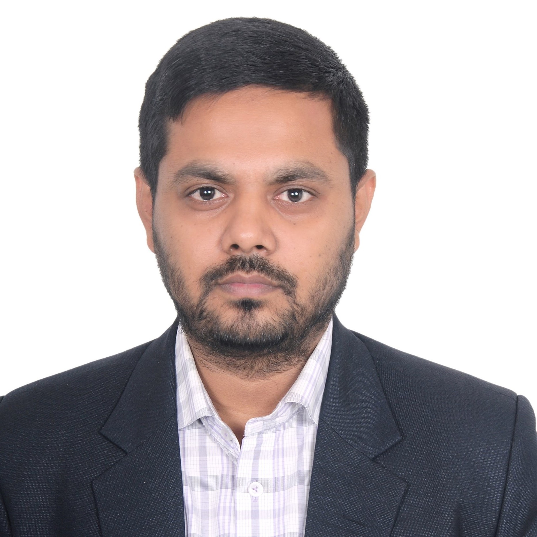 A.B.M. Zakaria Mozumder