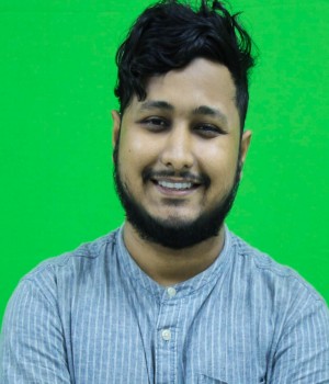 MEHEDI HASAN KAKON