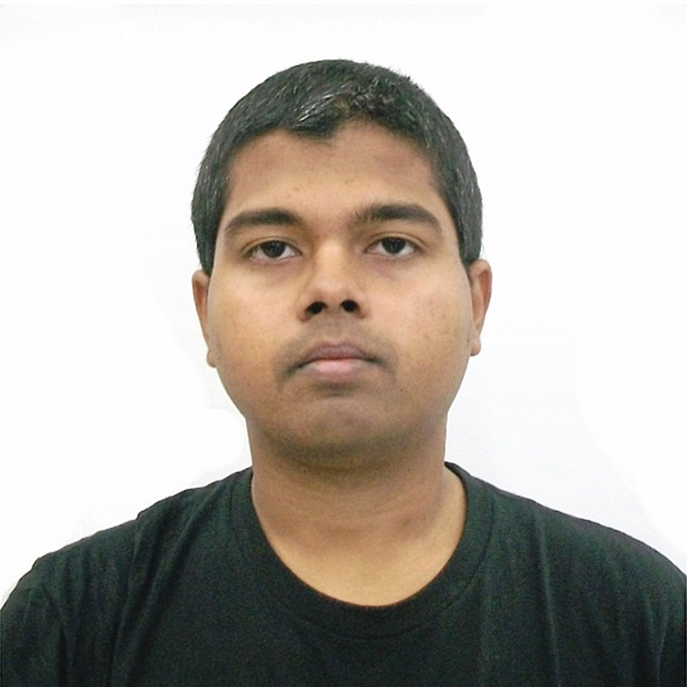 Tamal Saha
