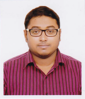 Mahfujul Islam Tuhin