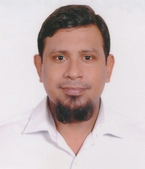 Azizul Hoque Bhuyan